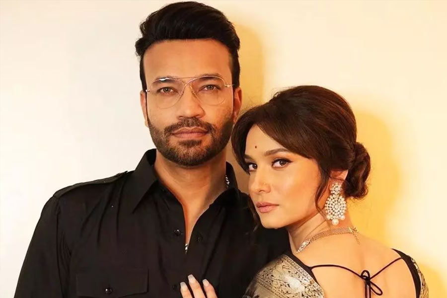 From 8BHK apartment to bungalow, net worth of Ankita Lokhande’s husband Vicky Jain 