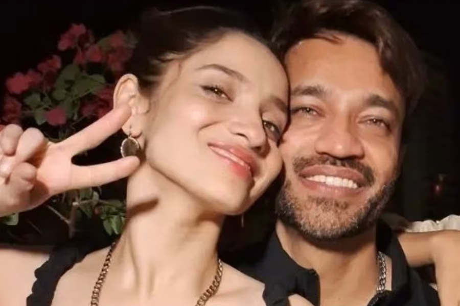 From 8BHK apartment to bungalow, net worth of Ankita Lokhande’s husband Vicky Jain 