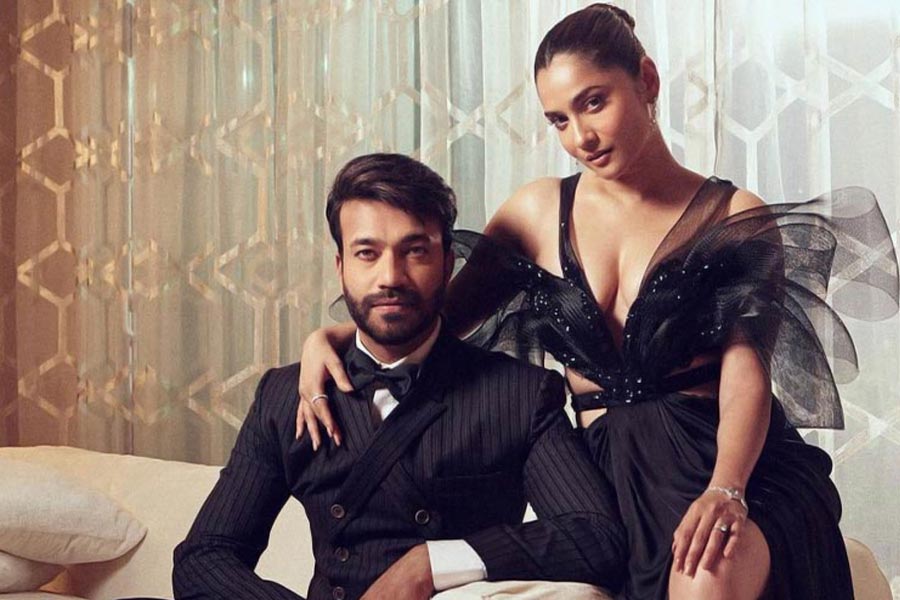 From 8BHK apartment to bungalow, net worth of Ankita Lokhande’s husband Vicky Jain 