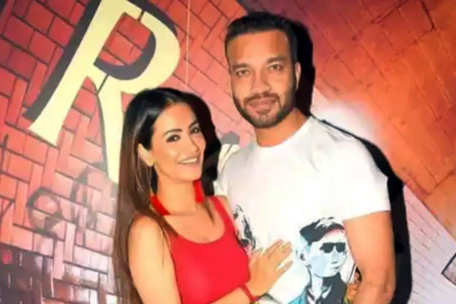 From 8BHK apartment to bungalow, net worth of Ankita Lokhande’s husband Vicky Jain 