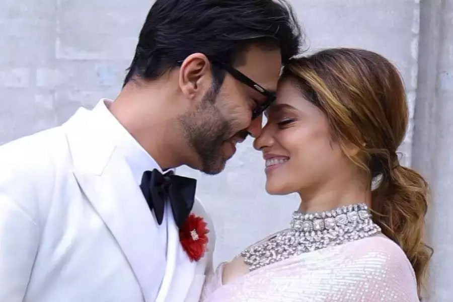 From 8BHK apartment to bungalow, net worth of Ankita Lokhande’s husband Vicky Jain 