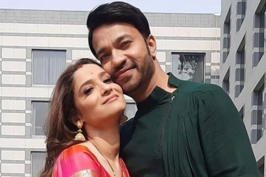 From 8BHK apartment to bungalow, net worth of Ankita Lokhande’s husband Vicky Jain 