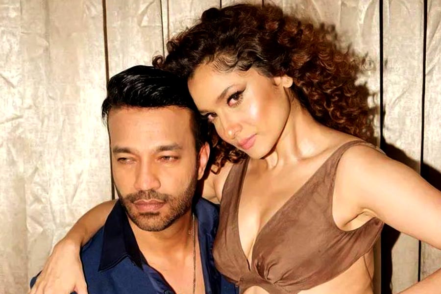 From 8BHK apartment to bungalow, net worth of Ankita Lokhande’s husband Vicky Jain 