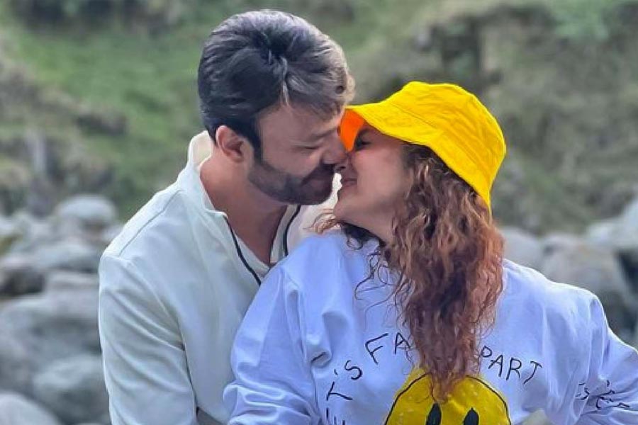 From 8BHK apartment to bungalow, net worth of Ankita Lokhande’s husband Vicky Jain 