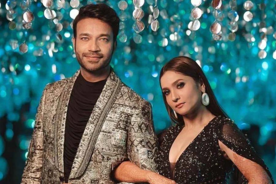 From 8BHK apartment to bungalow, net worth of Ankita Lokhande’s husband Vicky Jain 