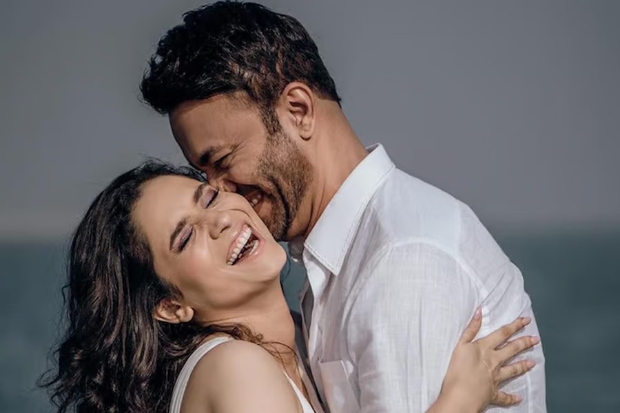 From 8BHK apartment to bungalow, net worth of Ankita Lokhande’s husband Vicky Jain 