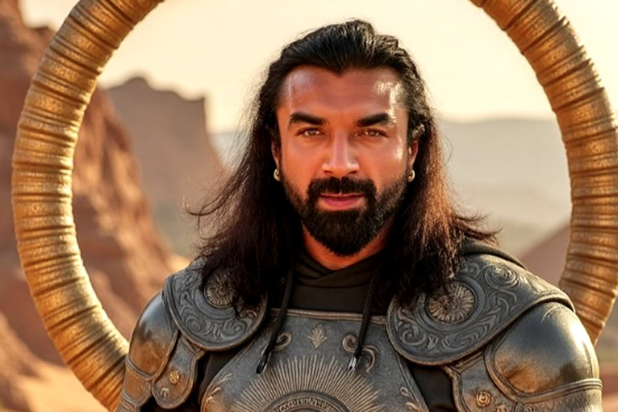 Ajaz Khan