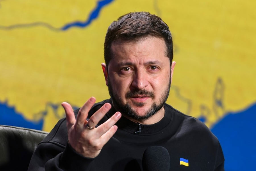 Russian Oreshnik missile hits Ukraine triggering explosions for three hours know speed range and threat of this weapon 