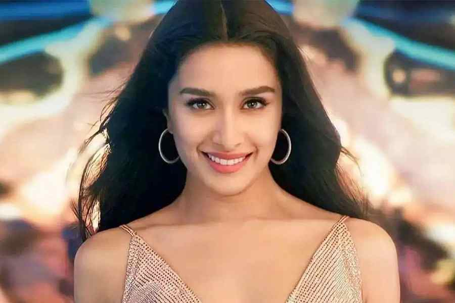 Shraddha Kapoor incorporates a secret product in her skincare routine