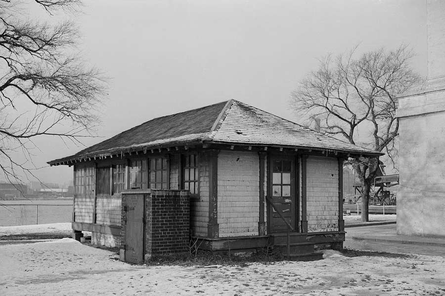 Typhoid Mary was a cook who was believed to have infected hundreds of America with typhoid fever