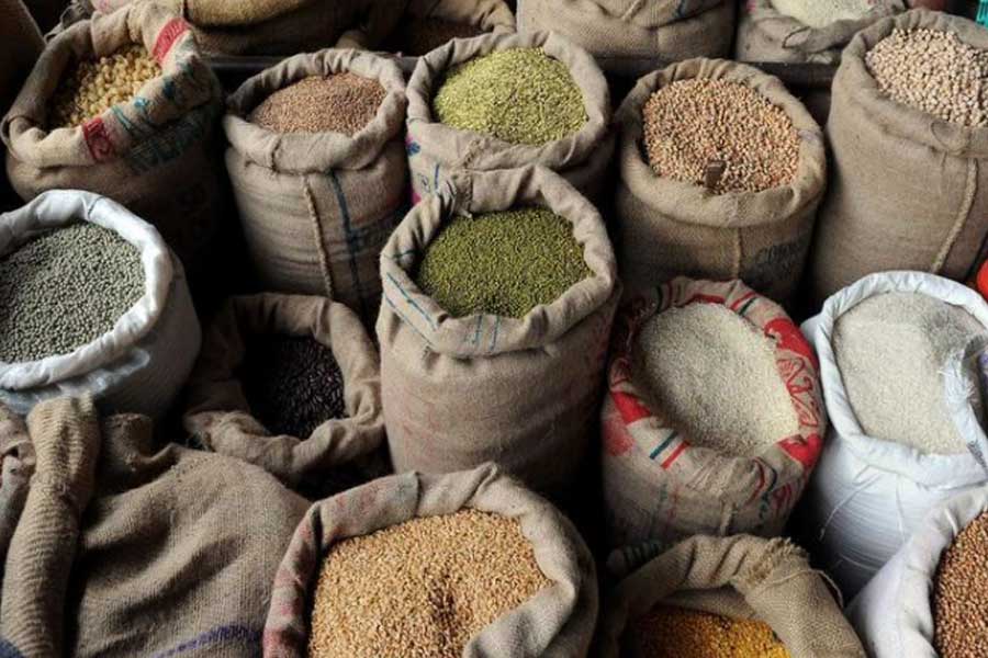 Ration fraud 28 percent of food grains never reached to beneficiaries government loss annually Rs 69000 crores 