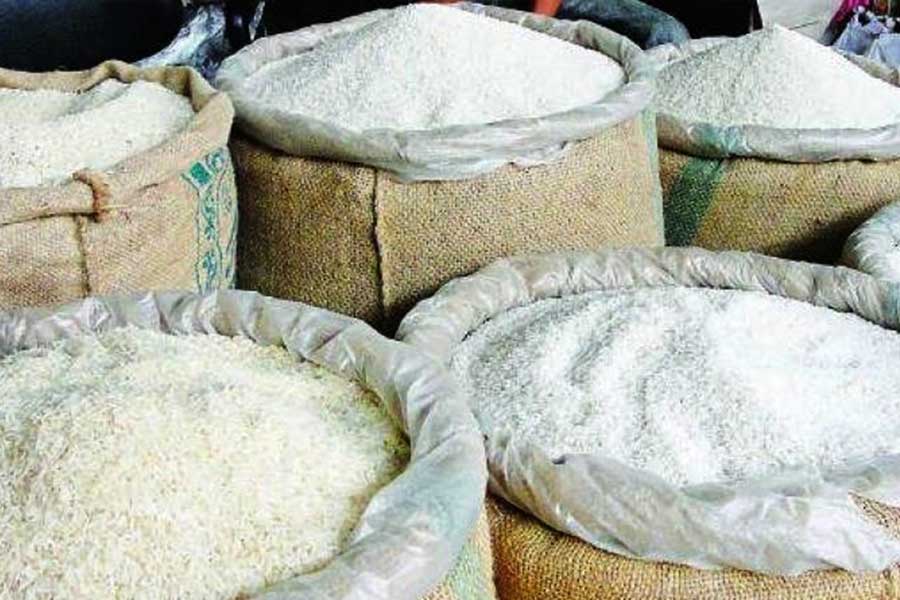 Ration fraud 28 percent of food grains never reached to beneficiaries government loss annually Rs 69000 crores 