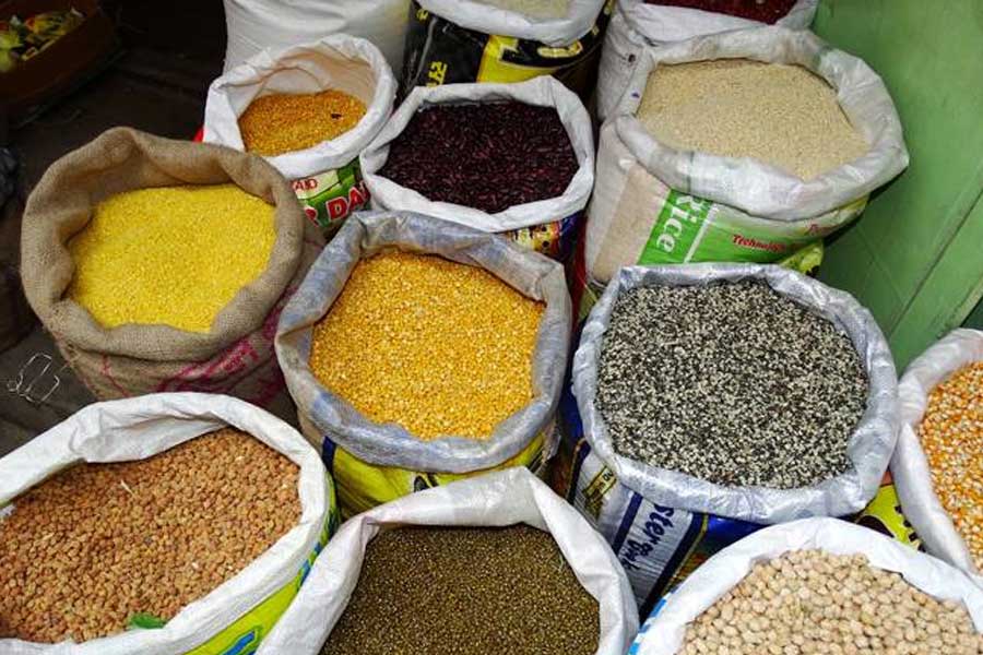 Ration fraud 28 percent of food grains never reached to beneficiaries government loss annually Rs 69000 crores 