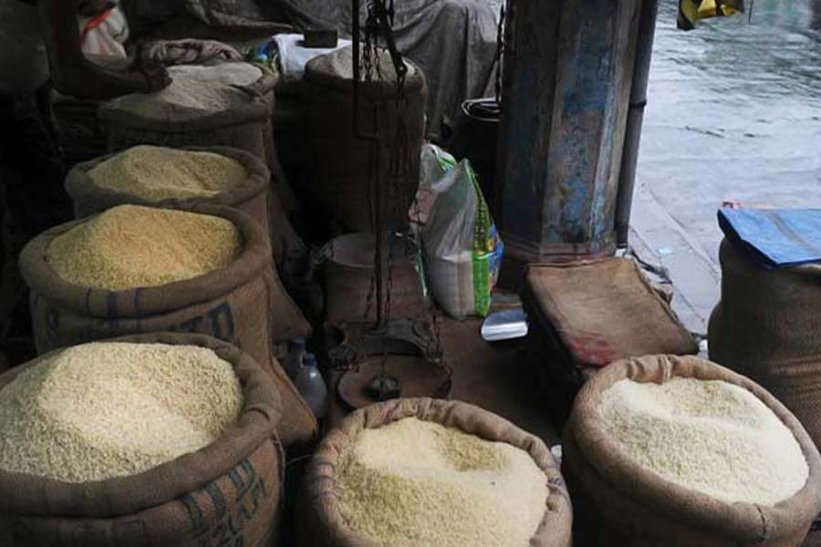 Ration fraud 28 percent of food grains never reached to beneficiaries government loss annually Rs 69000 crores 