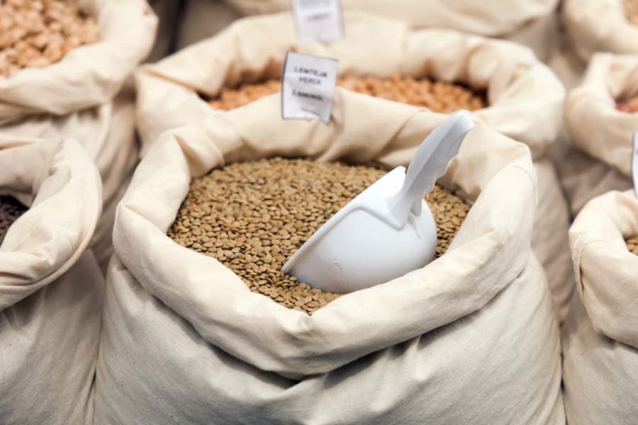 Ration fraud 28 percent of food grains never reached to beneficiaries government loss annually Rs 69000 crores 