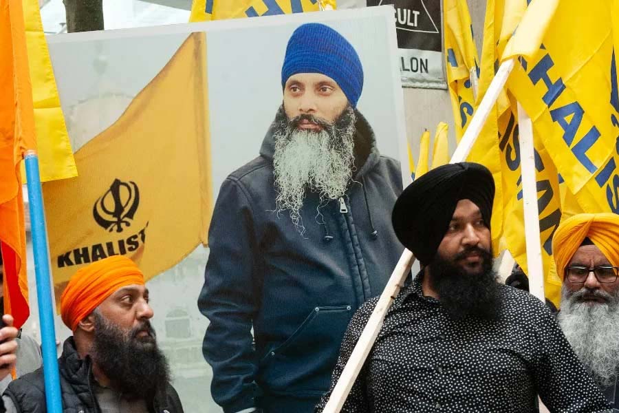 Canada trial of four Indians accused in Hardeep Singh Nijjar case moved to British Columbia Court after direct indictment dgtl