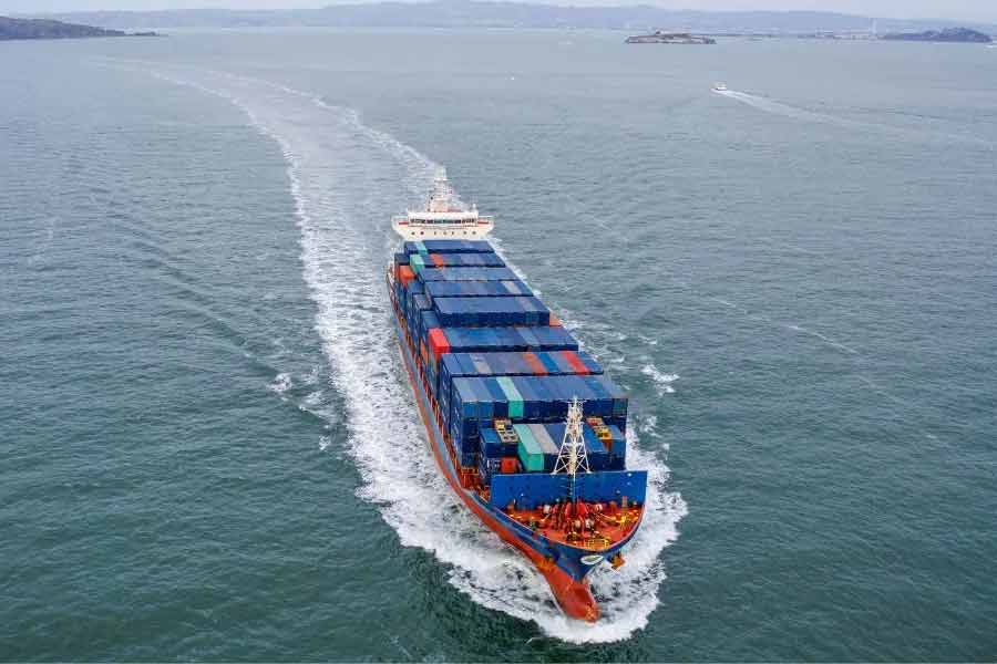 Chennai Vladivostok Maritime Corridor how it reshape regional and global trade networks for India 