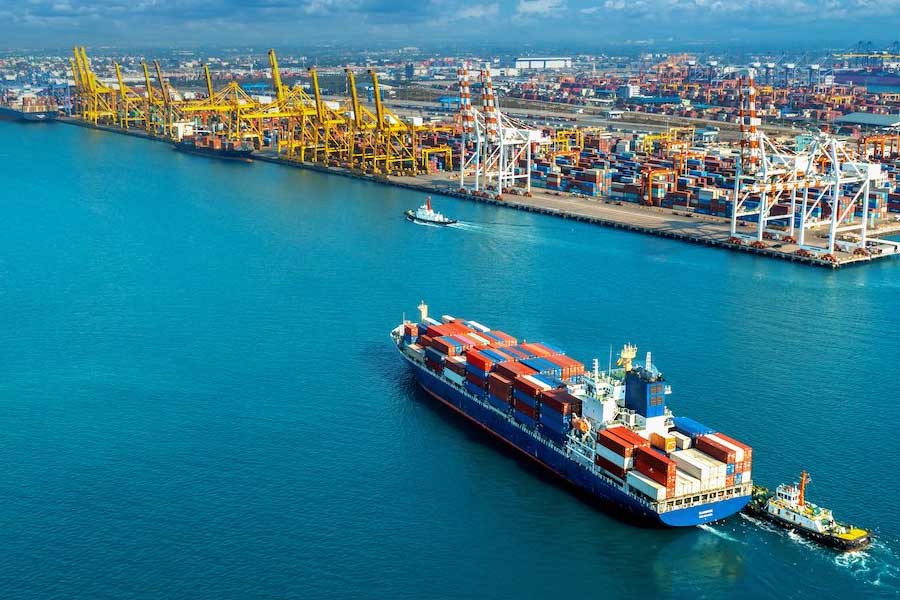 Chennai Vladivostok Maritime Corridor how it reshape regional and global trade networks for India 