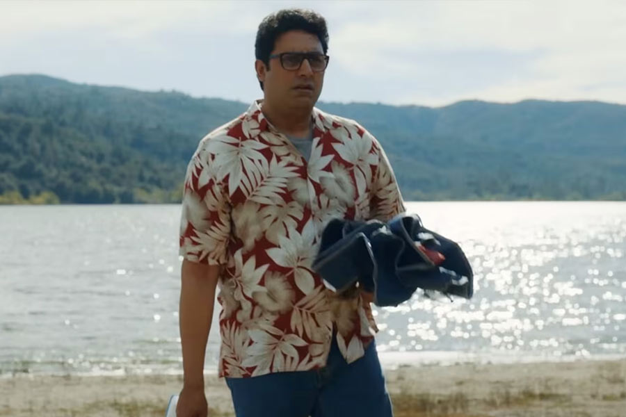 Image of Abhishek Bachchan