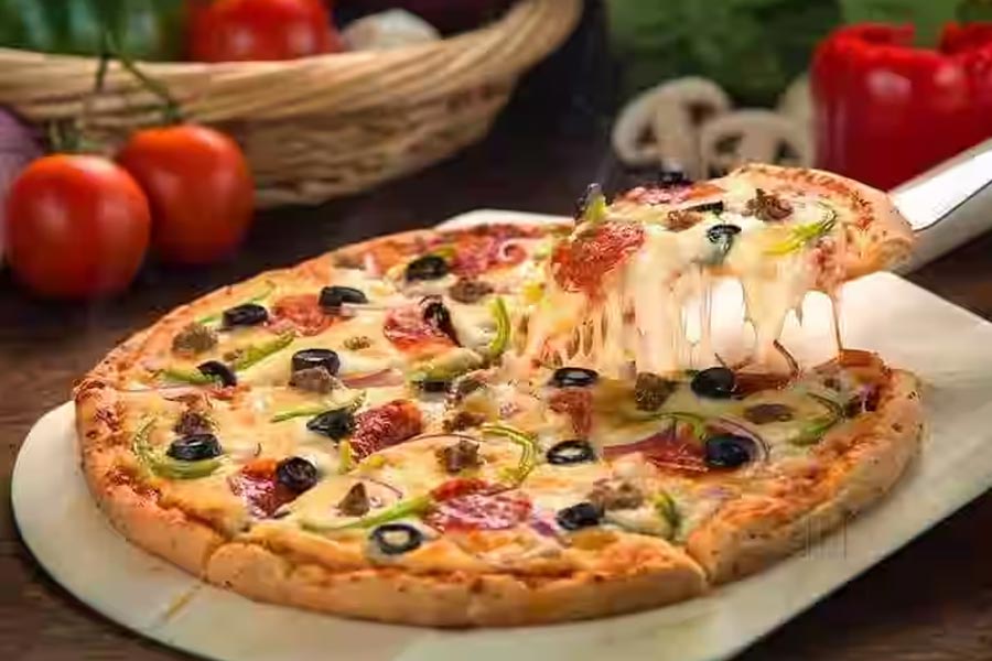 Daily diet chart of Sunita Williams and astronauts in international space centre