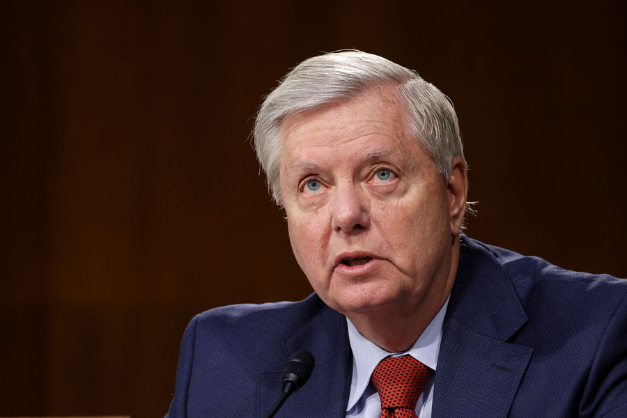 Donald Trump ally Lindsey Graham warns UK and Canada for aiding Israeli PM Benjamin Netanyahu arrest as per ICC