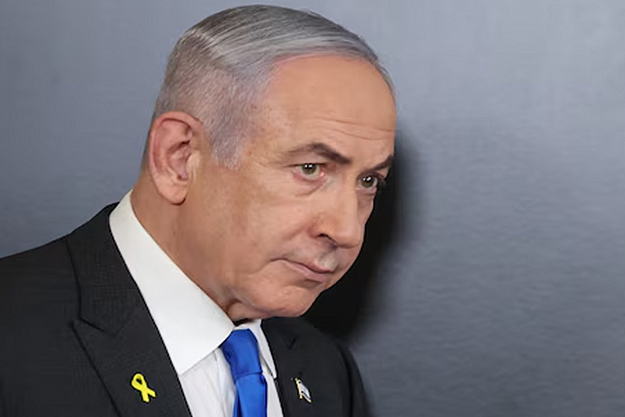 Donald Trump ally Lindsey Graham warns UK and Canada for aiding Israeli PM Benjamin Netanyahu arrest as per ICC 