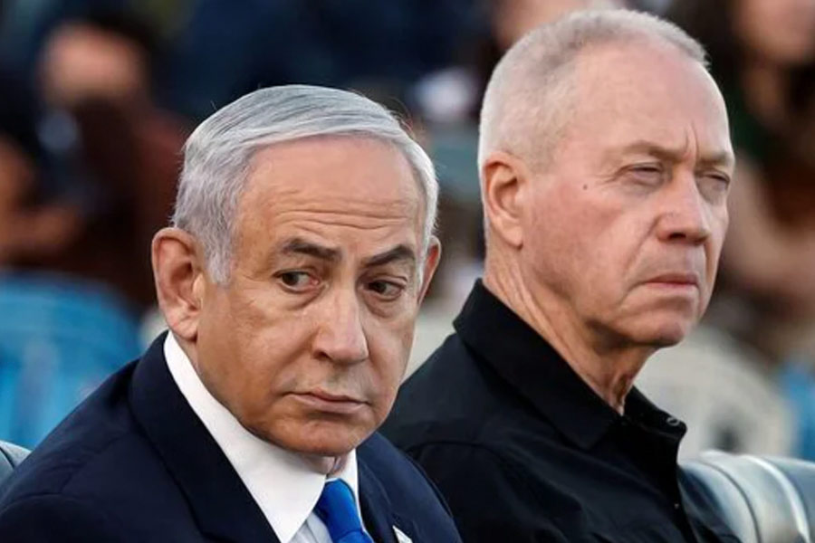 Donald Trump ally Lindsey Graham warns UK and Canada for aiding Israeli PM Benjamin Netanyahu arrest as per ICC 