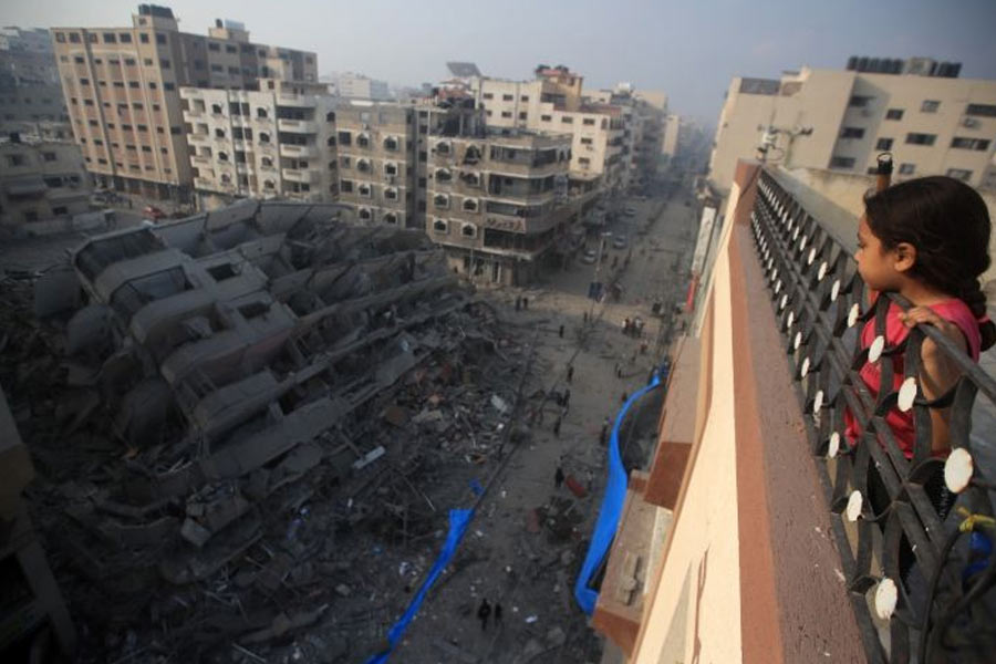 Donald Trump ally Lindsey Graham warns UK and Canada for aiding Israeli PM Benjamin Netanyahu arrest as per ICC 