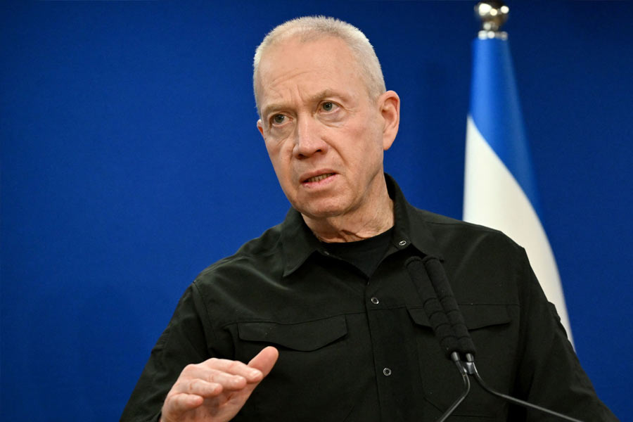 Donald Trump ally Lindsey Graham warns UK and Canada for aiding Israeli PM Benjamin Netanyahu arrest as per ICC 