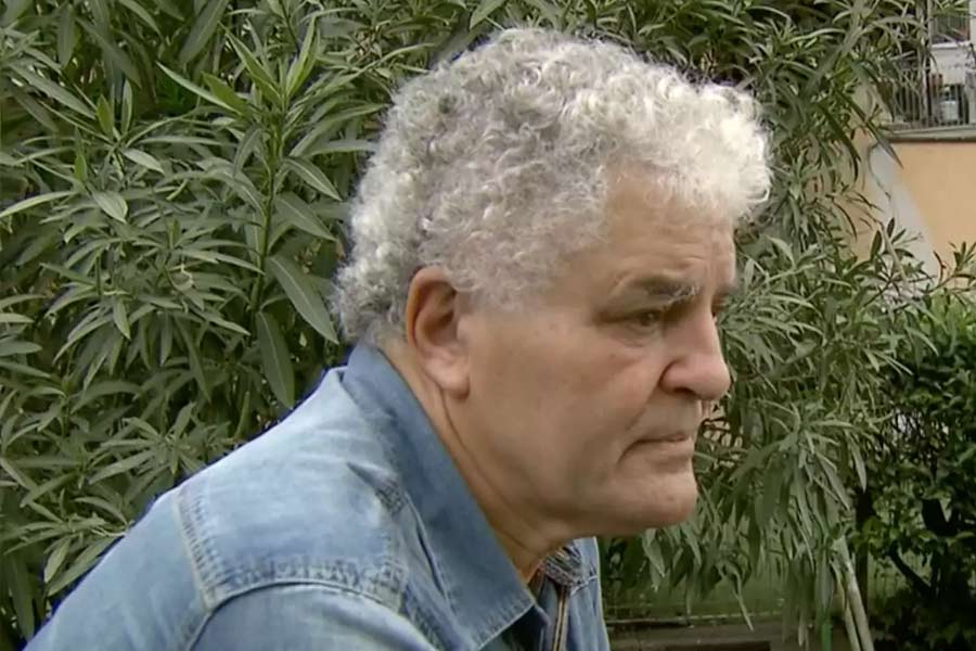 The victim of a horrific hit-and-run car incident is recovering after waking up from coma after 39 years 