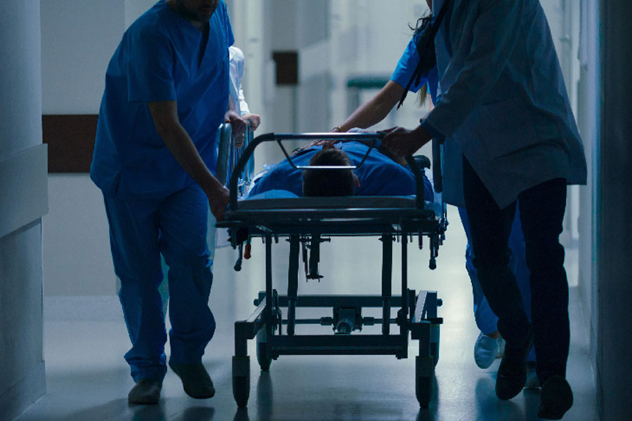 The victim of a horrific hit-and-run car incident is recovering after waking up from coma after 39 years 