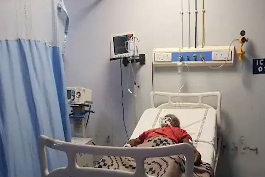 The victim of a horrific hit-and-run car incident is recovering after waking up from coma after 39 years 