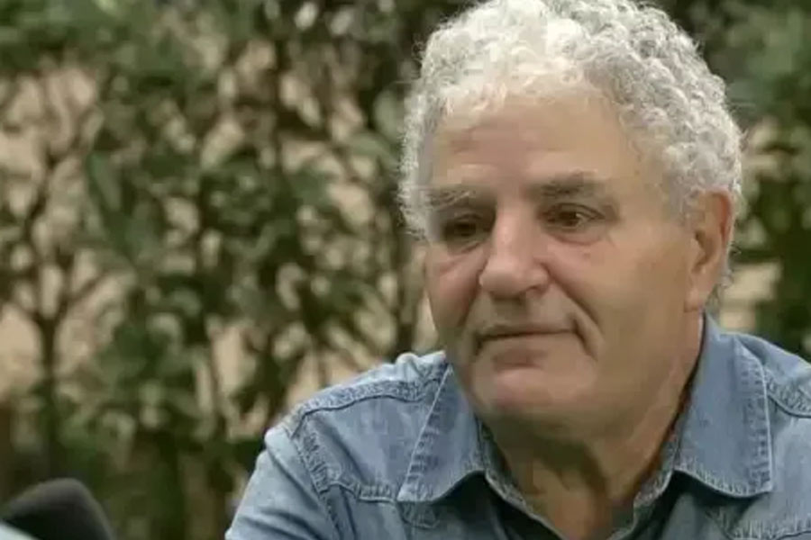 The victim of a horrific hit-and-run car incident is recovering after waking up from coma after 39 years 