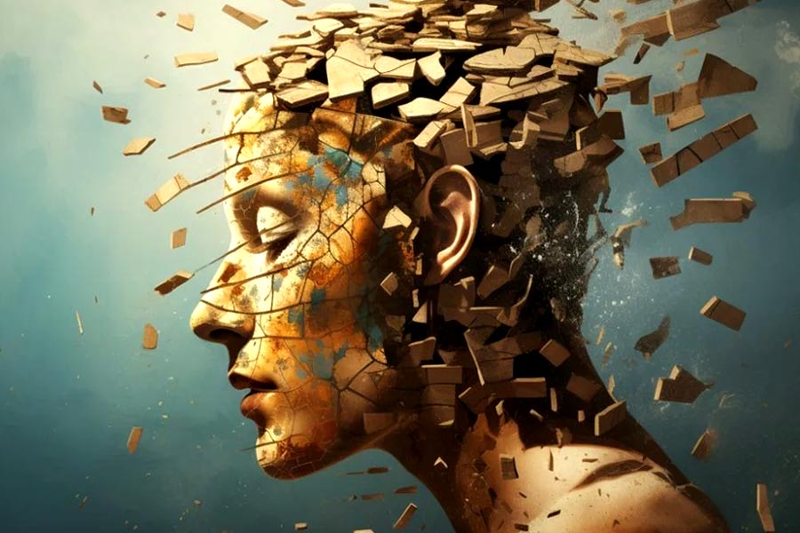 The victim of a horrific hit-and-run car incident is recovering after waking up from coma after 39 years 