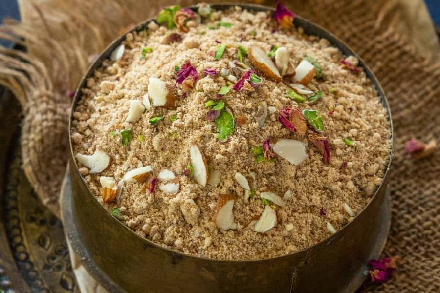 পাঞ্জিরি।