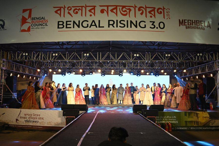 বাংলার নবজাগরণ ৩.০