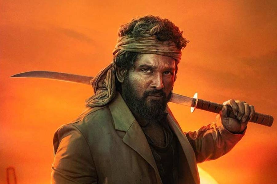 একটি রিপোর্টে দাবি করা হয়েছে, প্রেক্ষাগৃহে বিভিন্ন ভাষায় ‘পুষ্পা ২’ প্রদর্শনের স্বত্ব ৬৬০ কোটি টাকায় বিক্রি করেছেন নির্মাতারা। এর মধ্যে তেলুগু ভাষার স্বত্ব বিক্রি করা হয়েছে ২২০ কোটি টাকায়। ছবির হিন্দি সংস্করণের স্বত্ব বিক্রি করা হয়েছে ২০০ কোটি টাকায়। অন্য দিকে, তামিল ভাষার জন্য নির্মাতারা নিয়েছেন ৫০ কোটি টাকা। আন্তর্জাতিক পরিবেশনার স্বত্ব বিক্রি করা হয়েছে ১৪০ কোটি টাকায়।