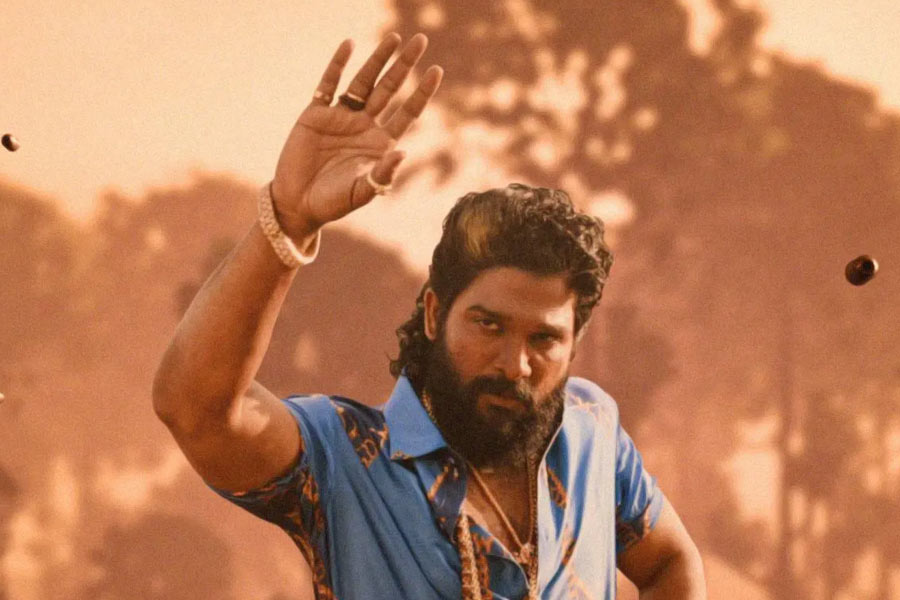 ফিল্মপাড়া সূত্রে খবর, ‘পুষ্পা ২’ ছবিতে অভিনয় করে ৩০০ কোটি টাকা আয় করেছেন অল্লু।