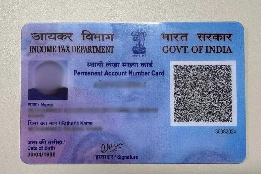 All you need to know about PAN 2.0 project