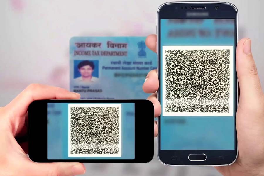 All you need to know about PAN 2.0 project