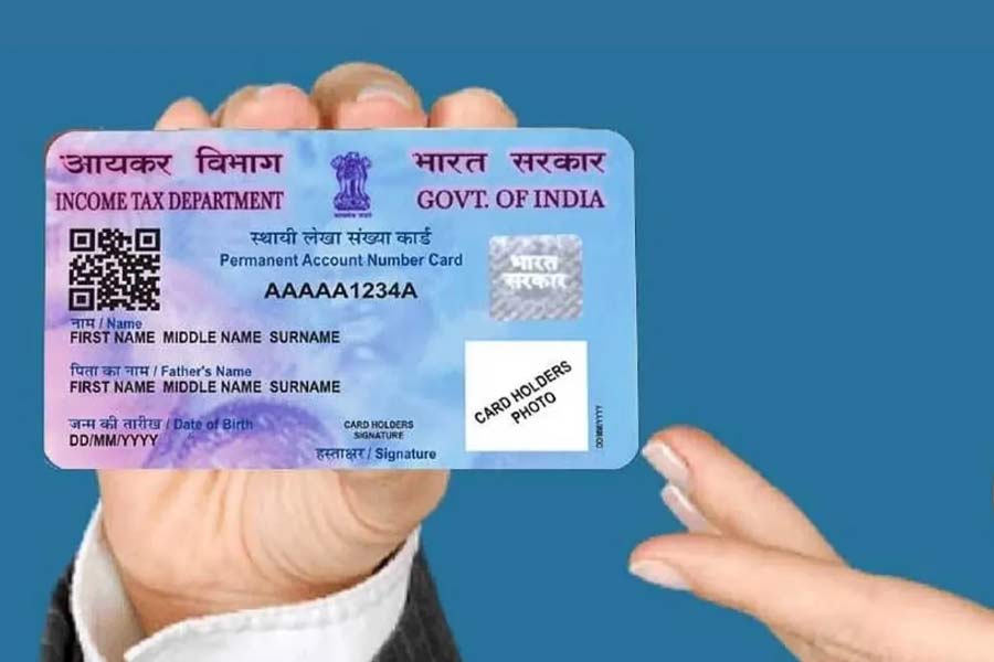 All you need to know about PAN 2.0 project