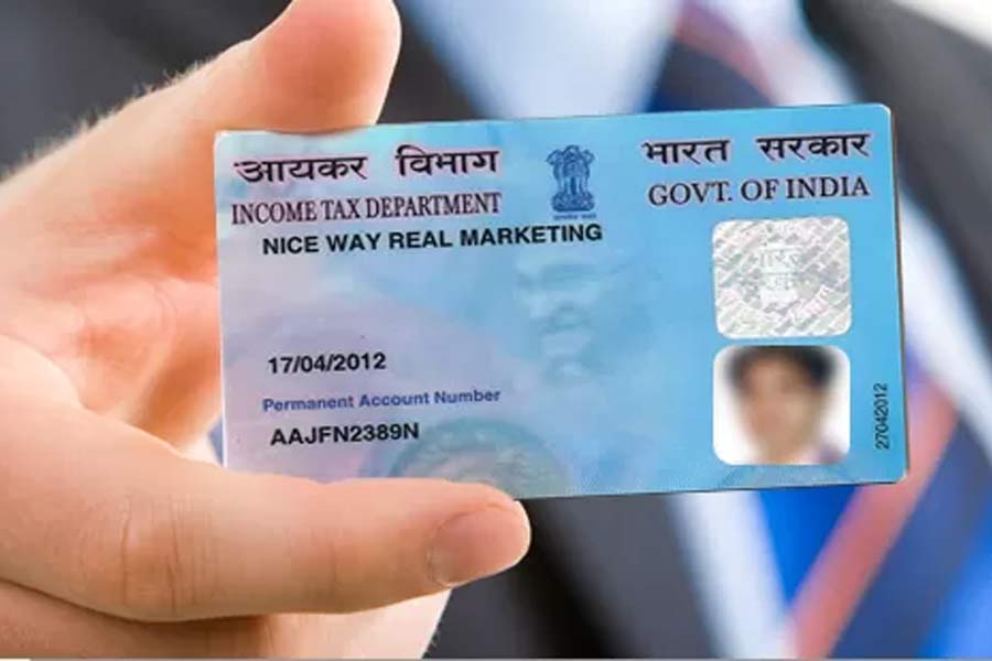 All you need to know about PAN 2.0 project