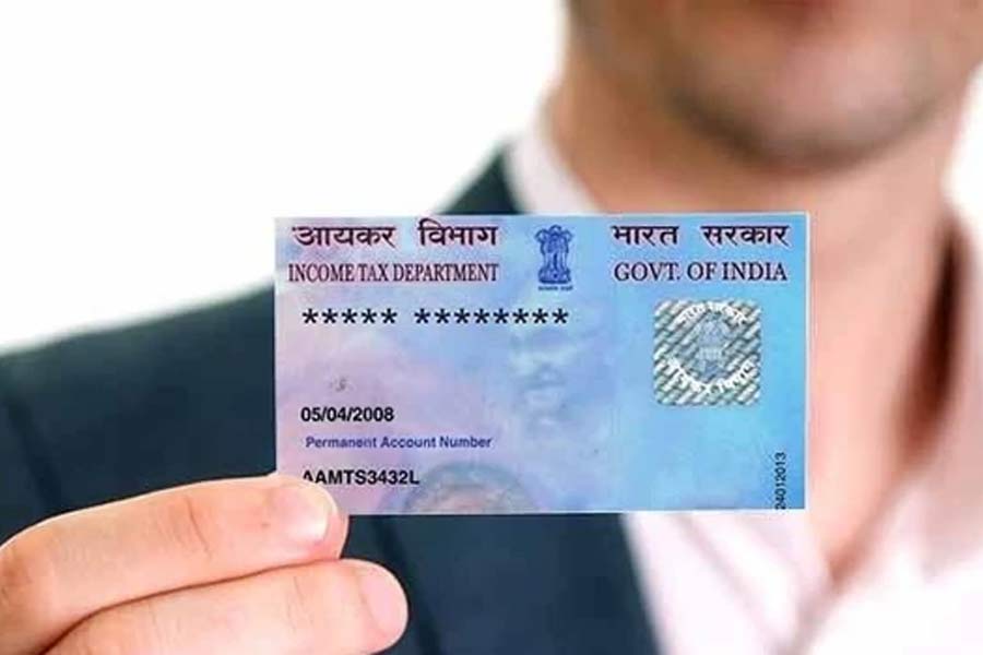 All you need to know about PAN 2.0 project