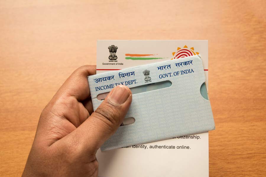 All you need to know about PAN 2.0 project