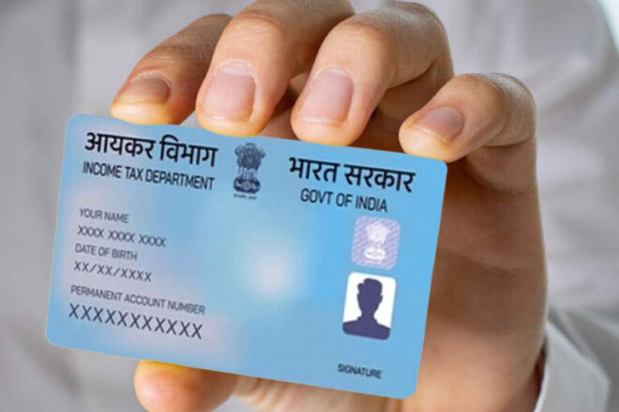 All you need to know about PAN 2.0 project