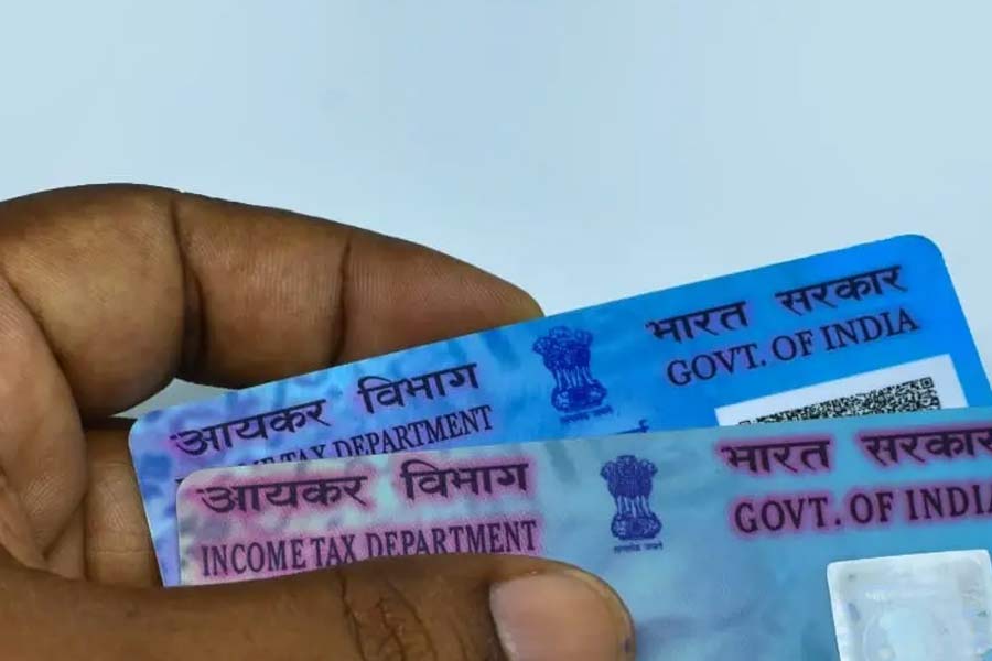 All you need to know about PAN 2.0 project