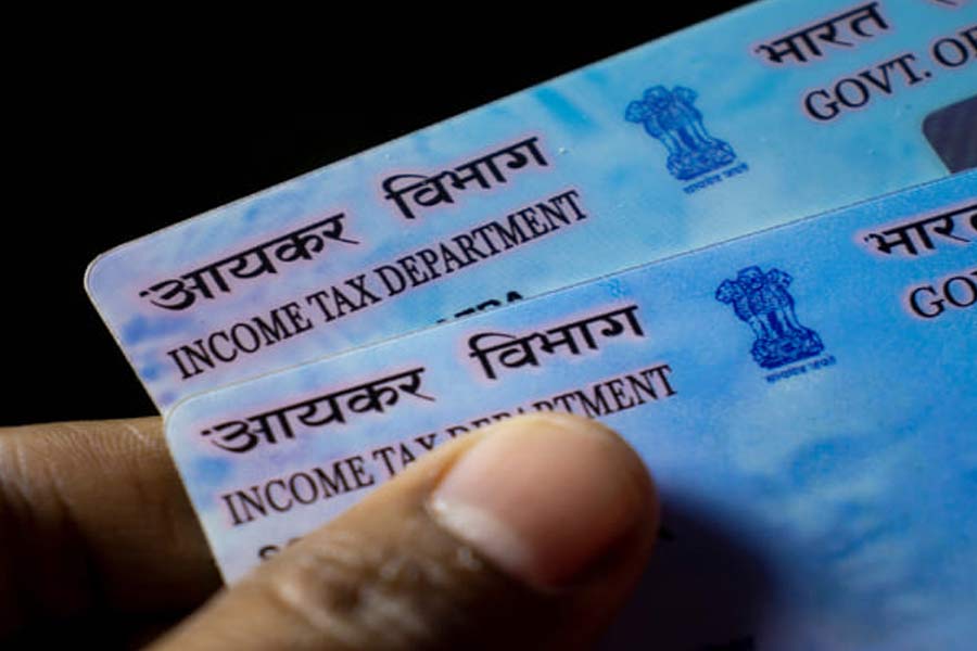 All you need to know about PAN 2.0 project