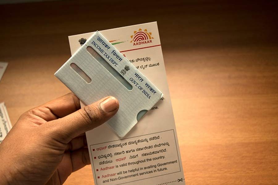 All you need to know about PAN 2.0 project