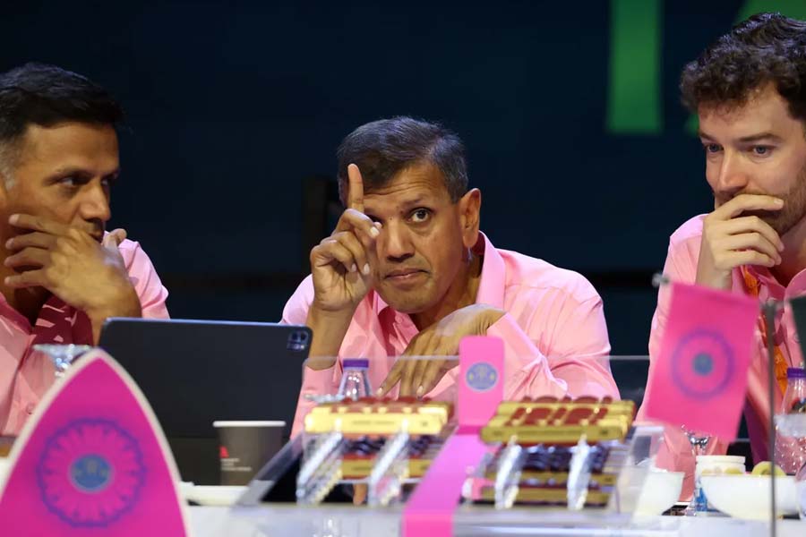Rajasthan Royals