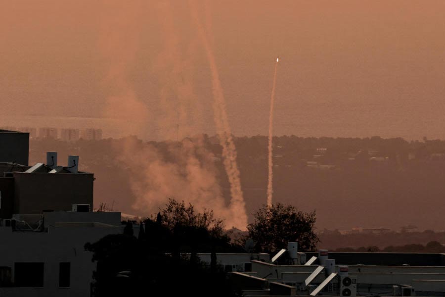 Hezbollah may be using copy of Israeli missile against Israel, claims Israeli defense officials